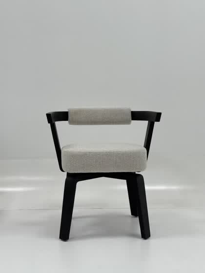 TY DINING CHAIR 017 餐椅 定制家具