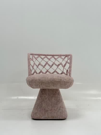 TY DINING CHAIR 018 餐椅 定制家具