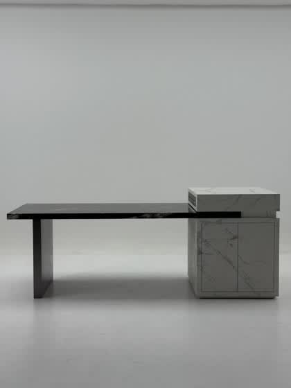 TY DINING TABLE 009 餐桌 定制家具