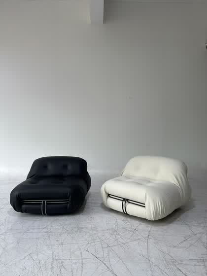 TY LOUNGE CHAIR 005 休闲椅 定制家具
