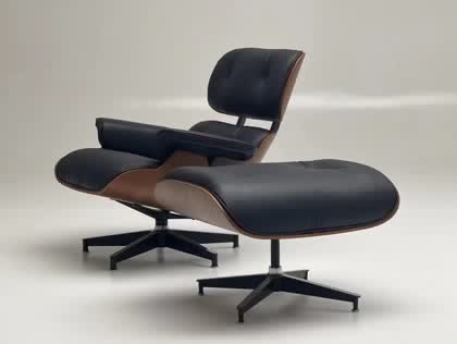 TY LOUNGE CHAIR 010 休闲椅 定制家具