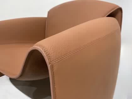 TY LOUNGE CHAIR 011 休闲椅 定制家具