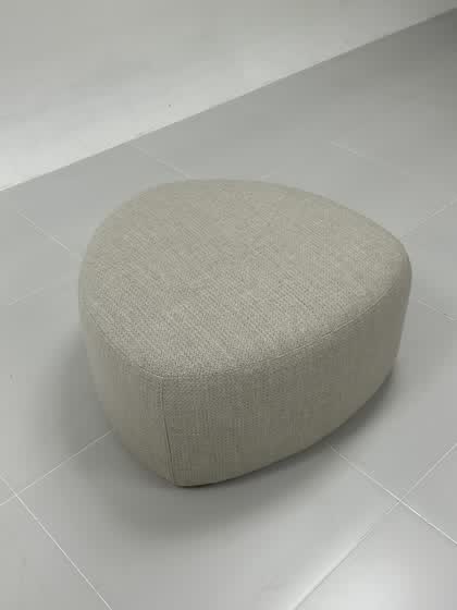 TY LOUNGE CHAIR 014 休闲椅 定制家具