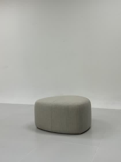 TY LOUNGE CHAIR 015 休闲椅 定制家具
