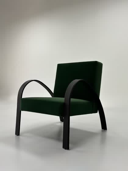 TY LOUNGE CHAIR 019 休闲椅 定制家具
