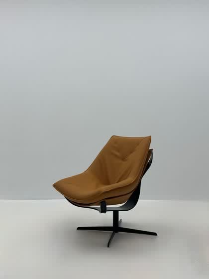 TY LOUNGE CHAIR 029 休闲椅 定制家具