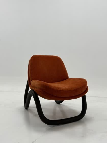 TY LOUNGE CHAIR 047 休闲椅 定制家具