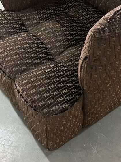 TY LOUNGE CHAIR 051 休闲椅 定制家具