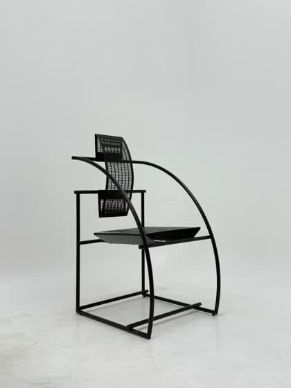TY LOUNGE CHAIR 052 休闲椅 定制家具