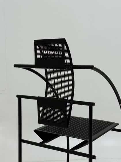TY LOUNGE CHAIR 054 休闲椅 定制家具