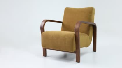 TY LOUNGE CHAIR 057 休闲椅 定制家具