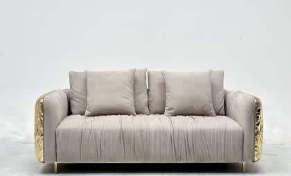 TY SOFA 002 沙发 定制家具
