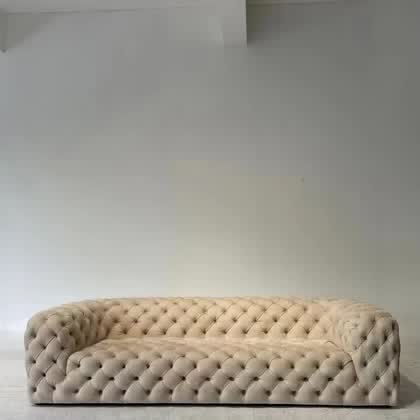 TY SOFA 003 沙发 定制家具