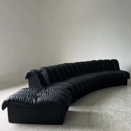 TY SOFA 004 沙发 定制家具