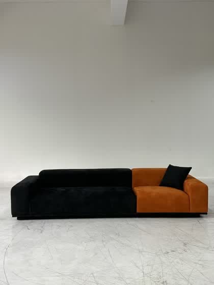 TY SOFA 006 沙发 定制家具