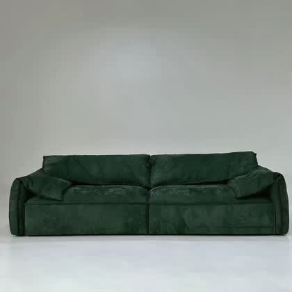 TY SOFA 008 沙发 定制家具