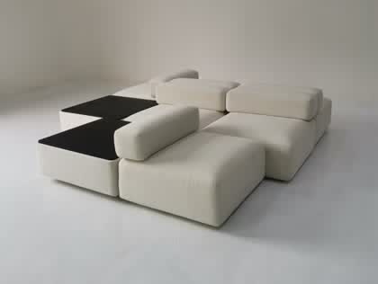 TY SOFA 009 沙发 定制家具