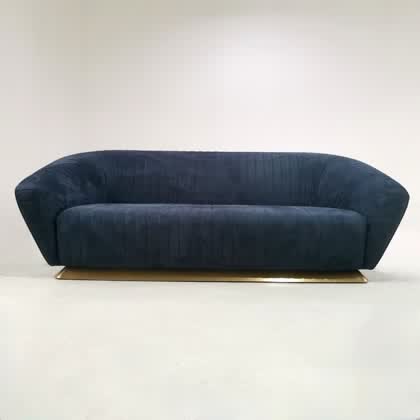 TY SOFA 010 沙发 定制家具
