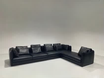 TY SOFA 011 沙发 定制家具