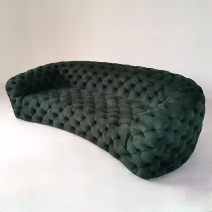 TY SOFA 012 沙发 定制家具