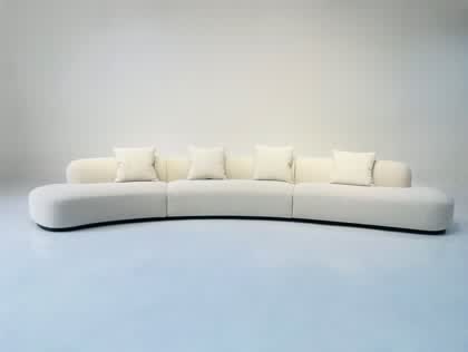 TY SOFA 013 沙发 定制家具