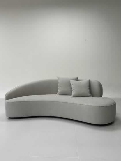 TY SOFA 014 沙发 定制家具