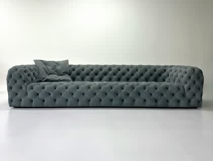 TY SOFA 016 沙发 定制家具