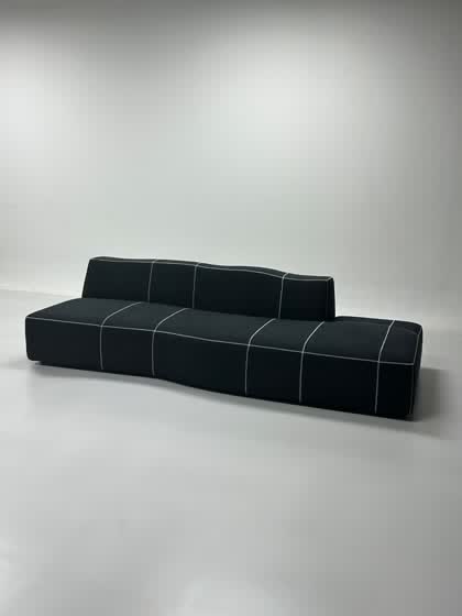 TY SOFA 017 沙发 定制家具