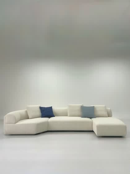 TY SOFA 018 沙发 定制家具