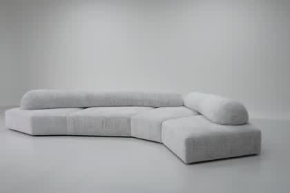 TY SOFA 019 沙发 定制家具