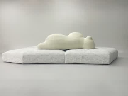 TY SOFA 020 沙发 定制家具