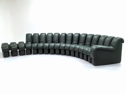 TY SOFA 022 沙发 定制家具
