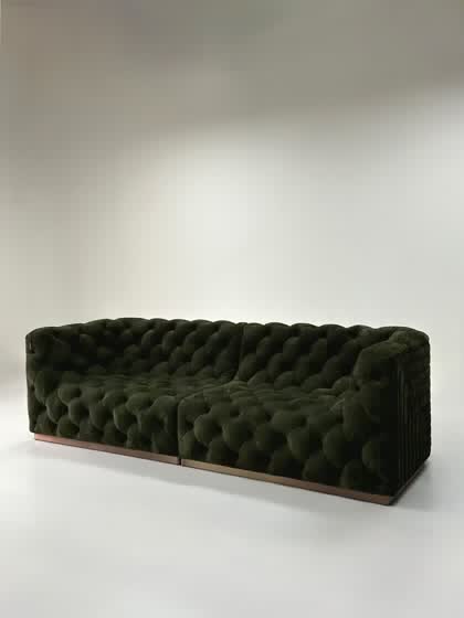 TY SOFA 024 沙发 定制家具