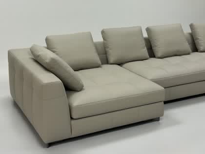 TY SOFA 025 沙发 定制家具