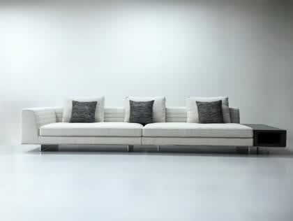 TY SOFA 026 沙发 定制家具