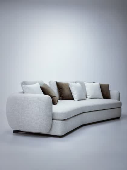 TY SOFA 028 沙发 定制家具