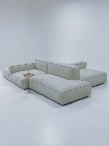 TY SOFA 031 沙发 定制家具