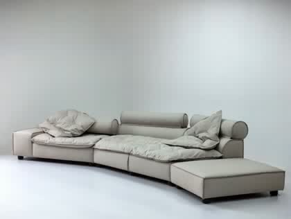 TY SOFA 034 沙发 定制家具