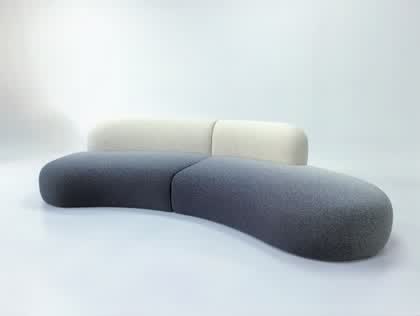 TY SOFA 035 沙发 定制家具