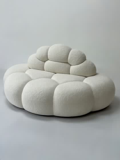 TY SOFA 036 沙发 定制家具