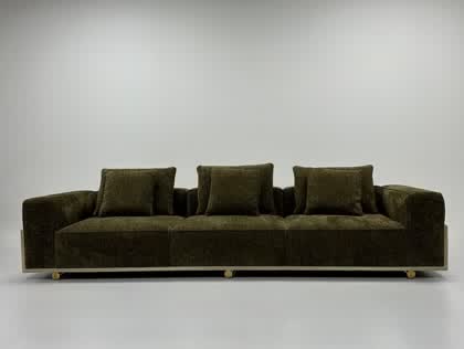 TY SOFA 037 沙发 定制家具