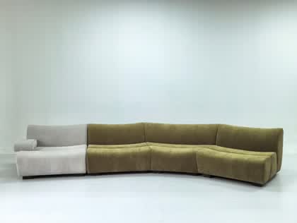 TY SOFA 038 沙发 定制家具