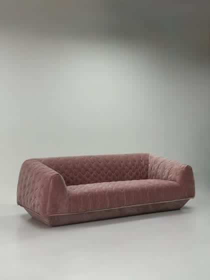 TY SOFA 039 沙发 定制家具