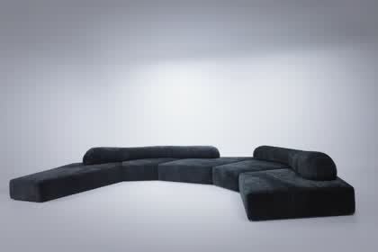 TY SOFA 042 沙发 定制家具
