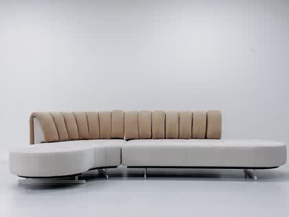 TY SOFA 044 沙发 定制家具