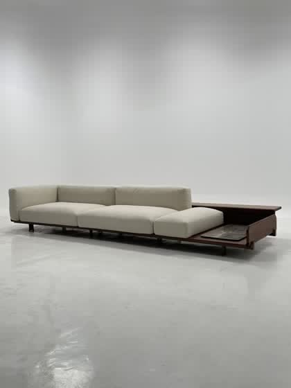TY SOFA 046 沙发 定制家具