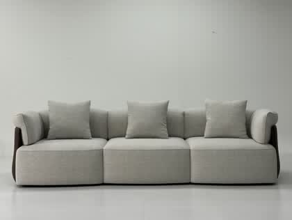 TY SOFA 047 沙发 定制家具