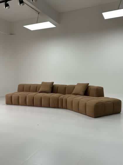TY SOFA 048 沙发 定制家具