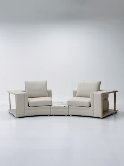 TY SOFA 050 沙发 定制家具