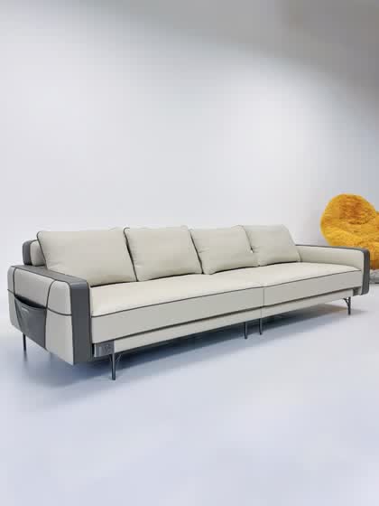 TY SOFA 055 沙发 定制家具